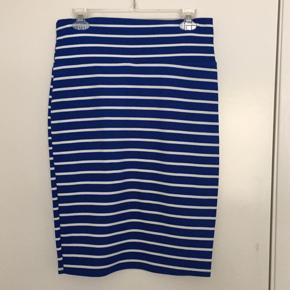 Pencil Skirt - LuLaRoe Cassie Skirt